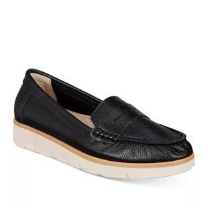 New White Mountain |Astella Loafers| 1” Wedge Heel |Size 6.5M |Box Included